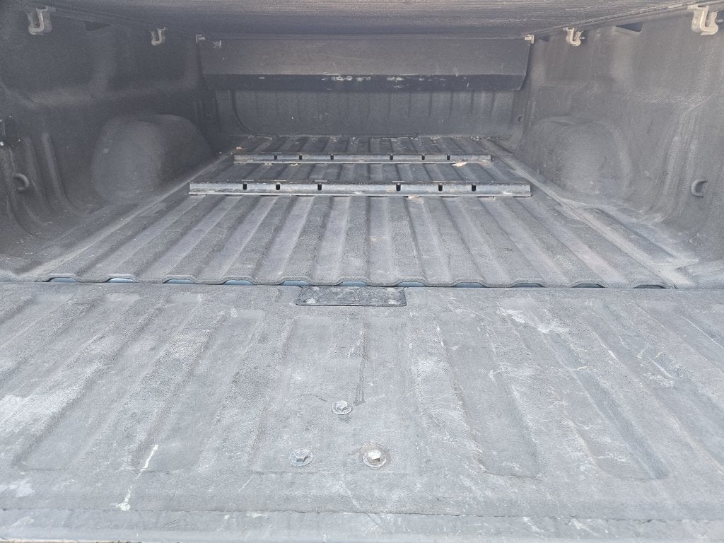2011 Chevrolet Silverado 2500HD LT