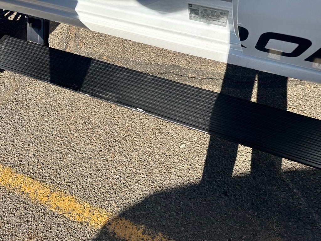 2020 Chevrolet Silverado 3500HD High Country