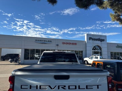 2020 Chevrolet Silverado 3500HD High Country