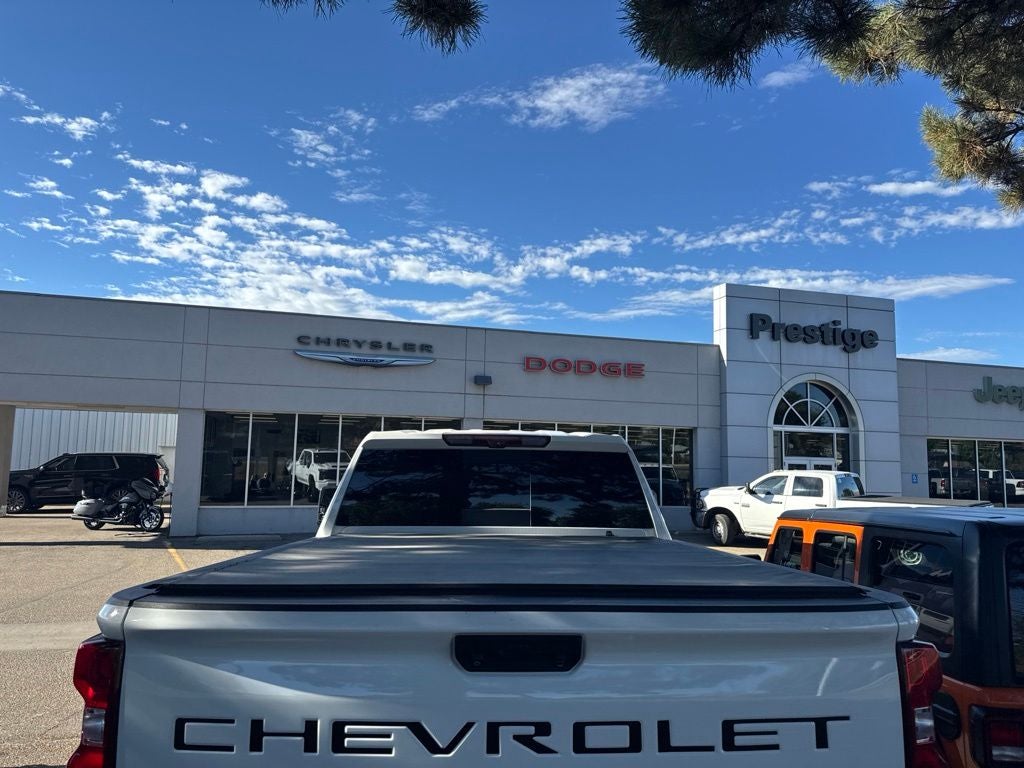 2020 Chevrolet Silverado 3500HD High Country