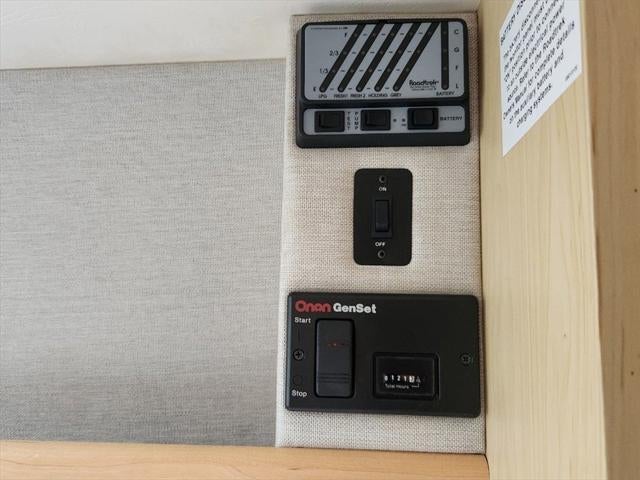 2007 Chevrolet Express Work Van