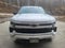 2024 Chevrolet Silverado 1500 4WD Crew Cab Short Bed RST