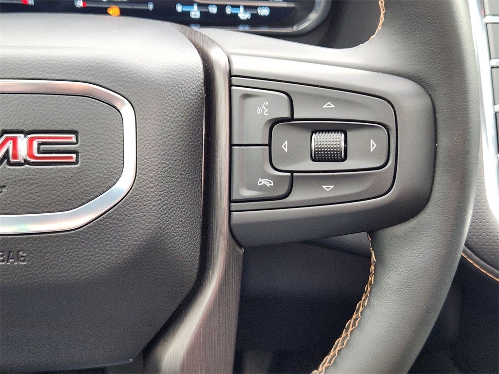 2024 GMC Yukon 4WD AT4