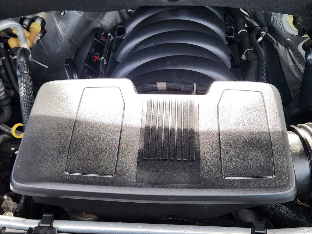 2021 GMC Yukon XL 4WD SLT