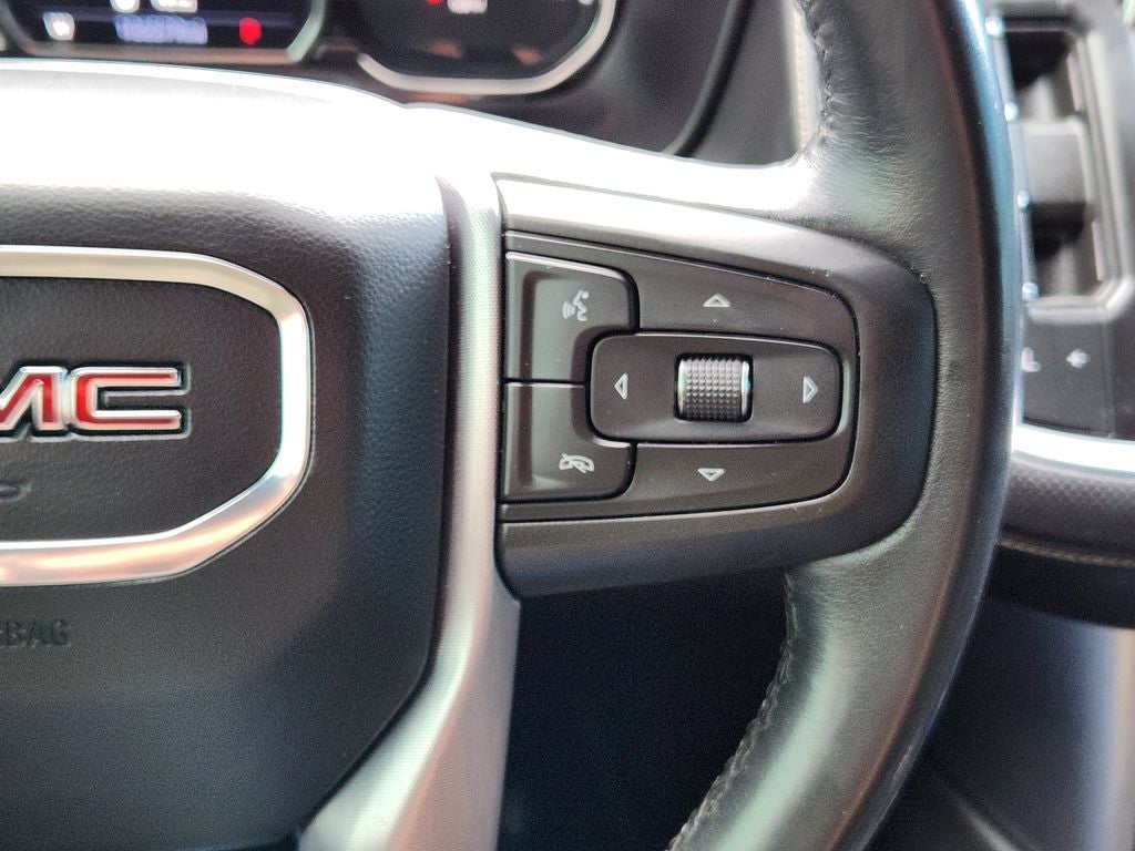 2021 GMC Yukon XL 4WD SLT