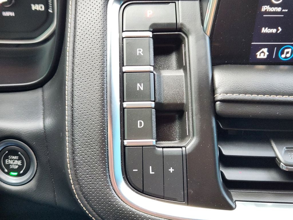 2021 GMC Yukon XL 4WD SLT