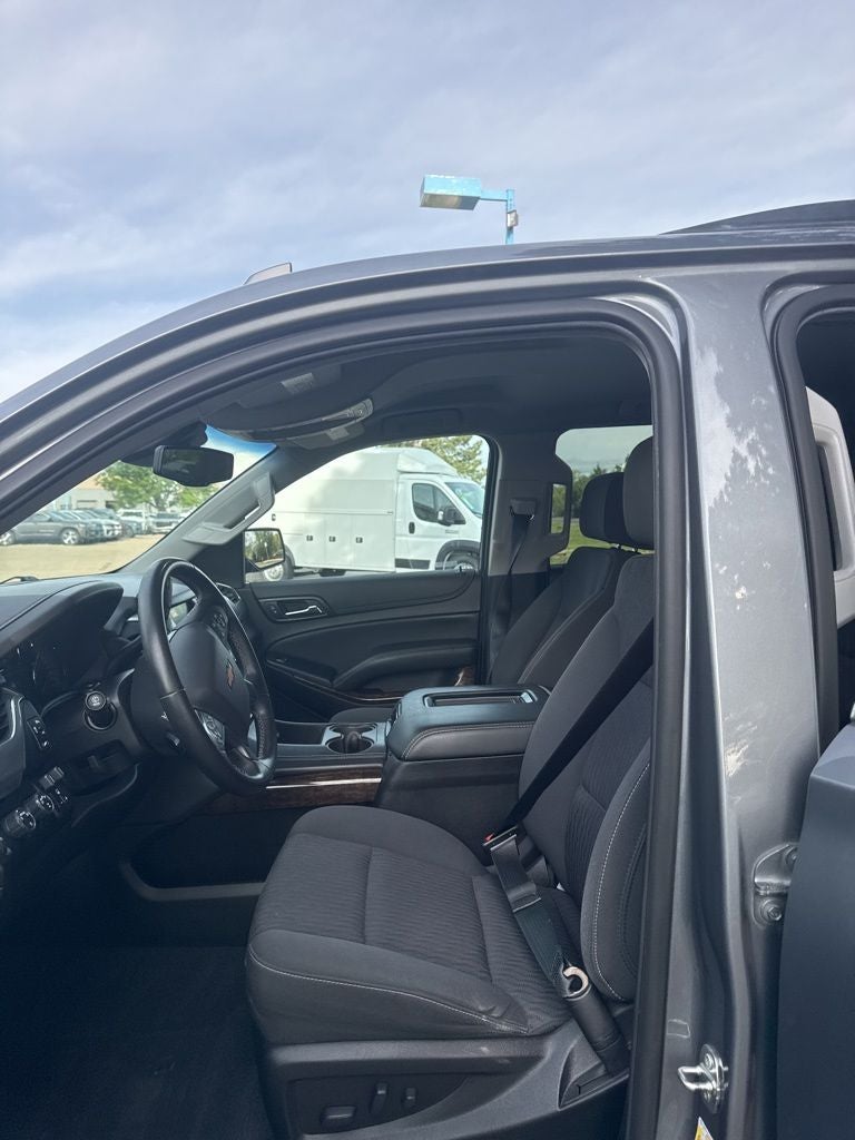 2020 Chevrolet Tahoe 4WD LS