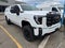 2024 GMC Sierra 3500HD AT4