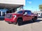 2025 GMC Sierra 3500HD 4WD Crew Cab Standard Bed AT4