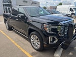 2021 GMC Sierra 1500 4WD Crew Cab Short Box Denali