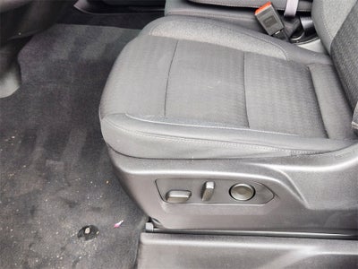 2024 GMC Sierra 1500 4WD Crew Cab Short Box Elevation with 3SB