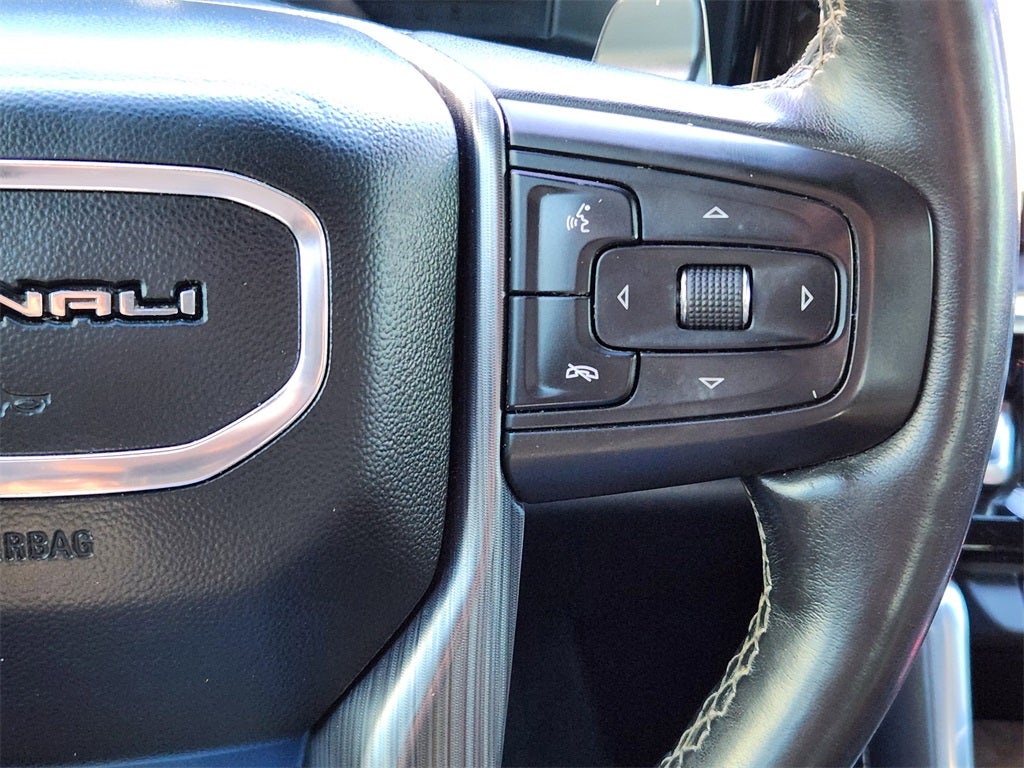 2023 GMC Sierra 1500 4WD Crew Cab Short Box Denali Ultimate