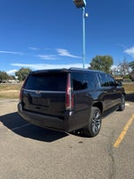 2017 Cadillac Escalade ESV Luxury