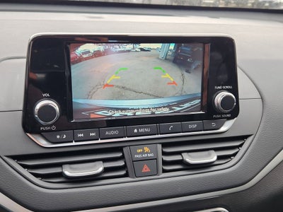 2023 Nissan Altima S FWD