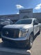 2018 Nissan Titan S