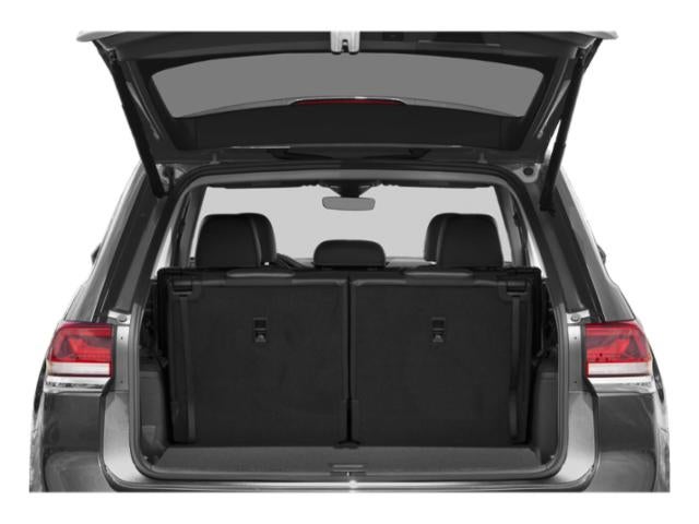 2023 Volkswagen Atlas 3.6L V6 SEL Premium R-Line