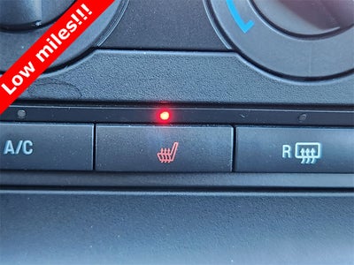 2007 Ford Mustang GT Deluxe