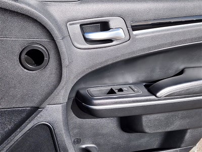 2017 Chrysler 300 300S AWD