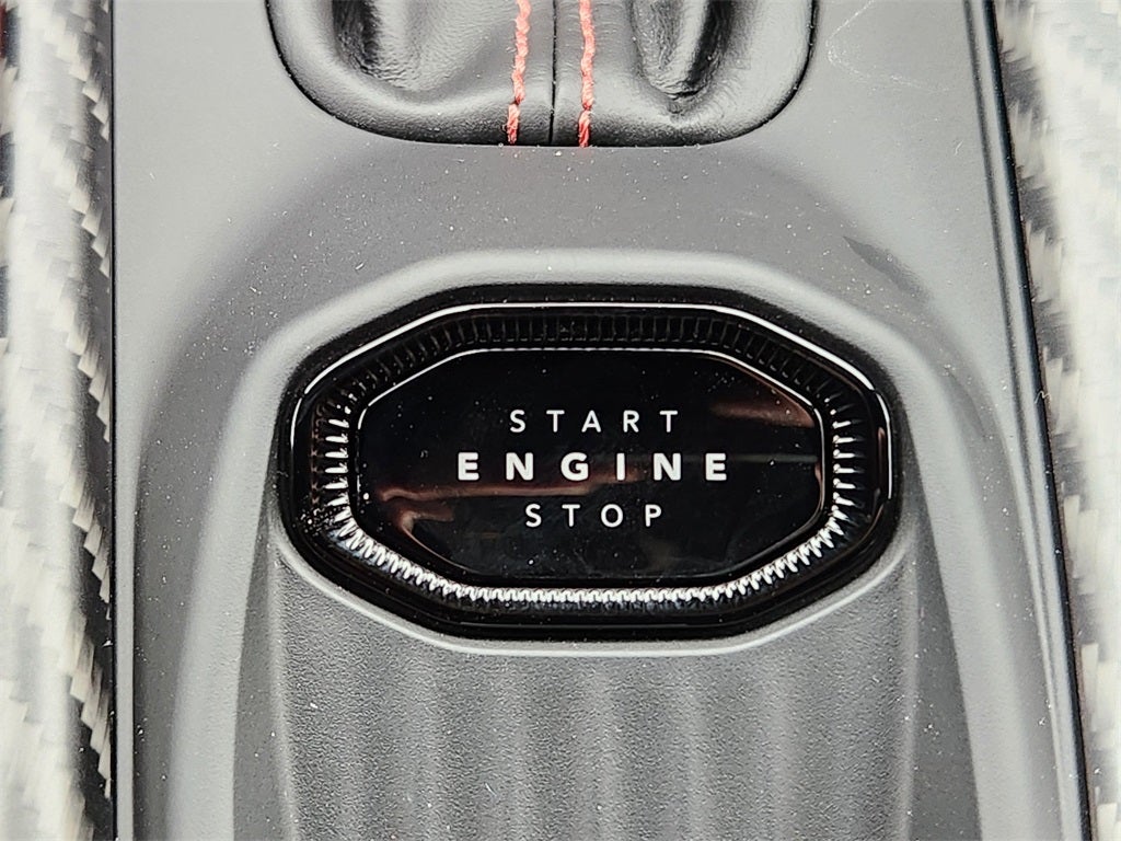 2026 Dodge Charger CHARGER SCAT PACK PLUS 2-DOOR AWD