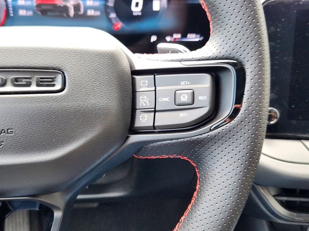 2026 Dodge Charger CHARGER SCAT PACK PLUS 2-DOOR AWD