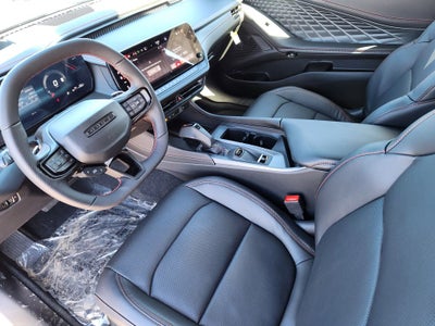 2026 Dodge Charger CHARGER SCAT PACK PLUS 2-DOOR AWD