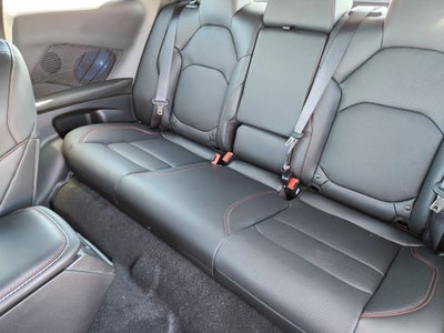 2026 Dodge Charger CHARGER SCAT PACK PLUS 2-DOOR AWD