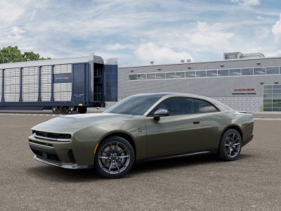 2027 Dodge Charger Scat Pack