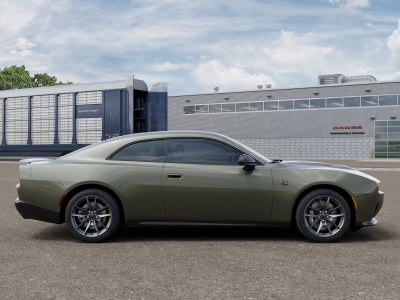 2027 Dodge Charger Scat Pack