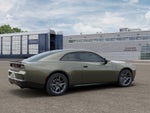 2027 Dodge Charger Scat Pack