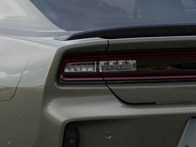 2027 Dodge Charger Scat Pack