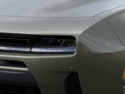 2027 Dodge Charger Scat Pack