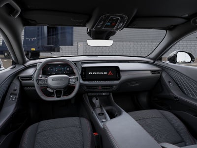 2027 Dodge Charger Scat Pack