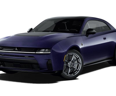 2027 Dodge Charger Scat Pack Plus