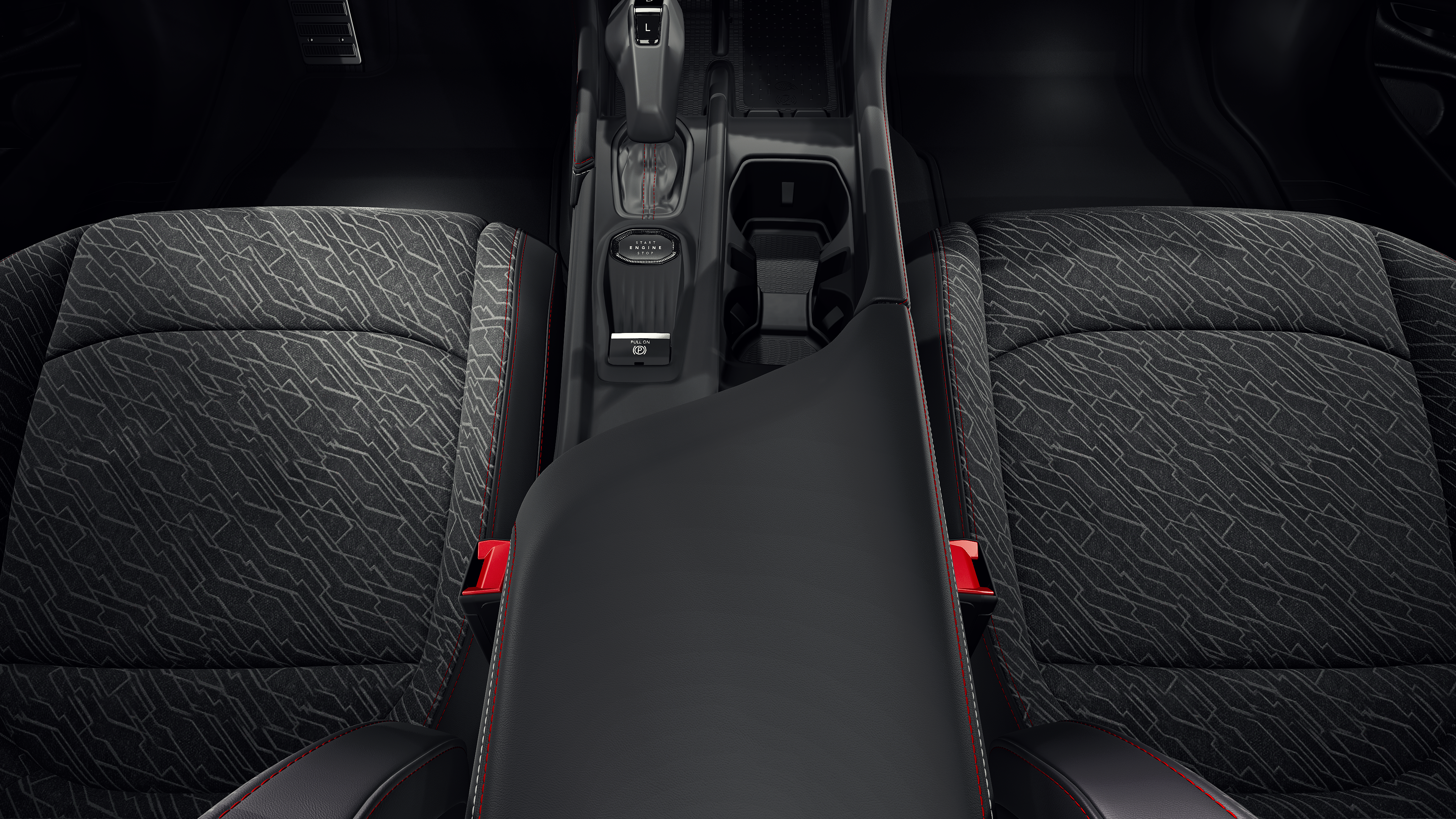 2027 Dodge Charger Scat Pack Plus