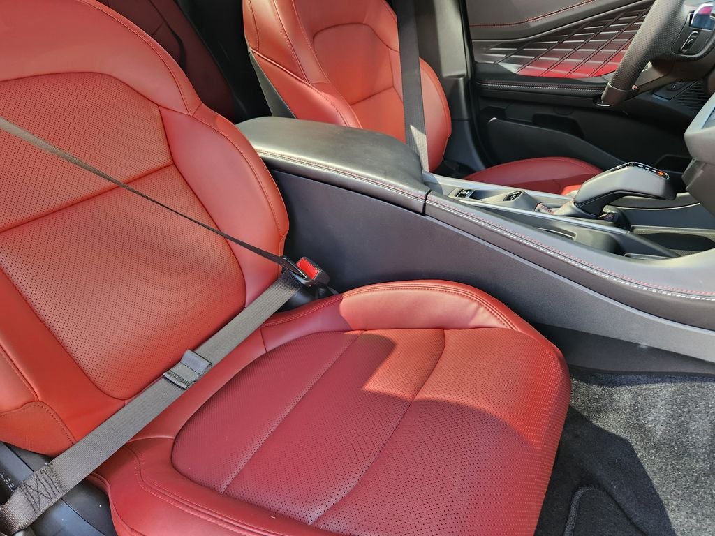 2026 Dodge Charger CHARGER SCAT PACK PLUS 4-DOOR AWD