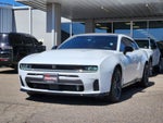 2026 Dodge Charger CHARGER SCAT PACK PLUS 4-DOOR AWD
