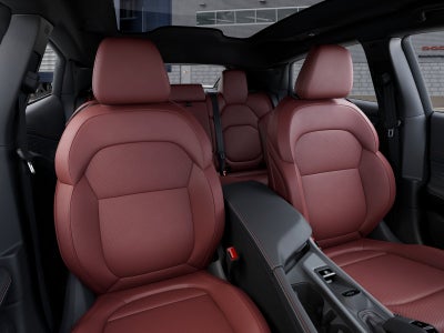 2026 Dodge Charger CHARGER SCAT PACK PLUS 4-DOOR AWD