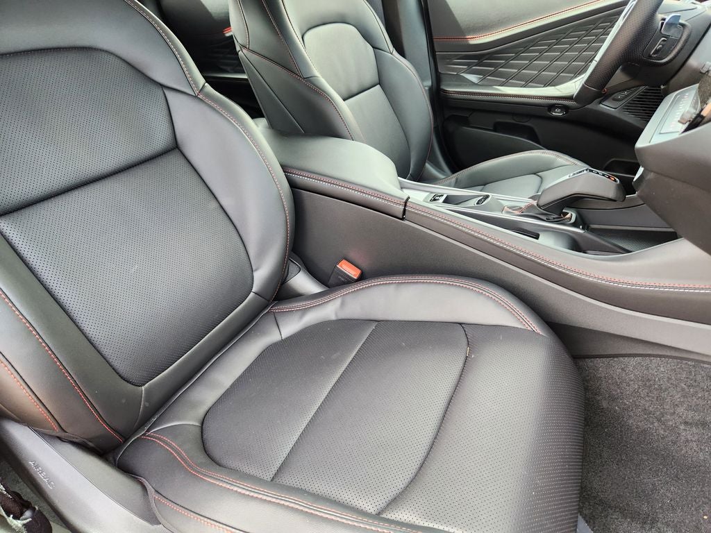 2026 Dodge Charger CHARGER SCAT PACK PLUS 4-DOOR AWD