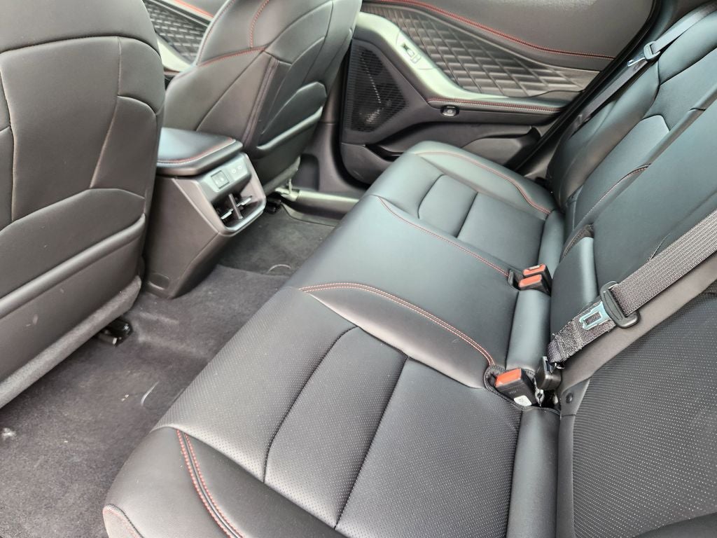 2026 Dodge Charger CHARGER SCAT PACK PLUS 4-DOOR AWD