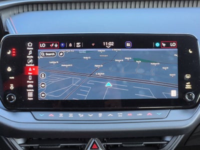 2026 Dodge Charger CHARGER DAYTONA SCAT PACK 4-DOOR AWD