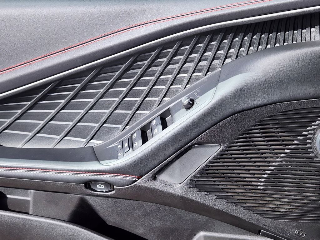 2026 Dodge Charger CHARGER DAYTONA SCAT PACK 4-DOOR AWD