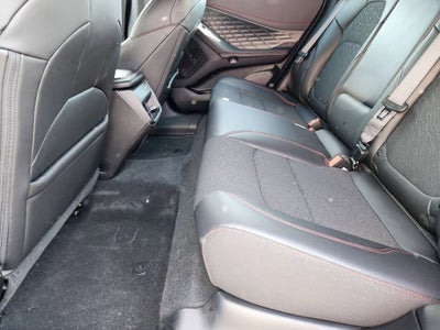 2026 Dodge Charger CHARGER DAYTONA SCAT PACK 4-DOOR AWD