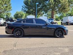 2016 Dodge Charger R/T
