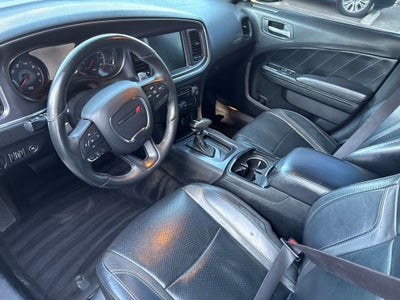 2016 Dodge Charger R/T