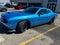 2016 Dodge Challenger R/T Plus