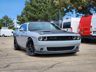2020 Dodge Challenger R/T Scat Pack 50th Anniversary