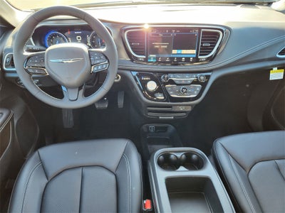 2026 Chrysler Voyager VOYAGER LX