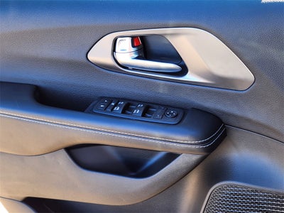 2026 Chrysler Voyager VOYAGER LX