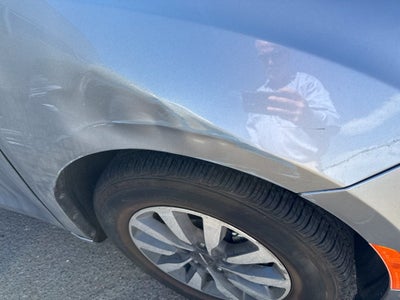 2021 Chrysler Pacifica Hybrid Touring L