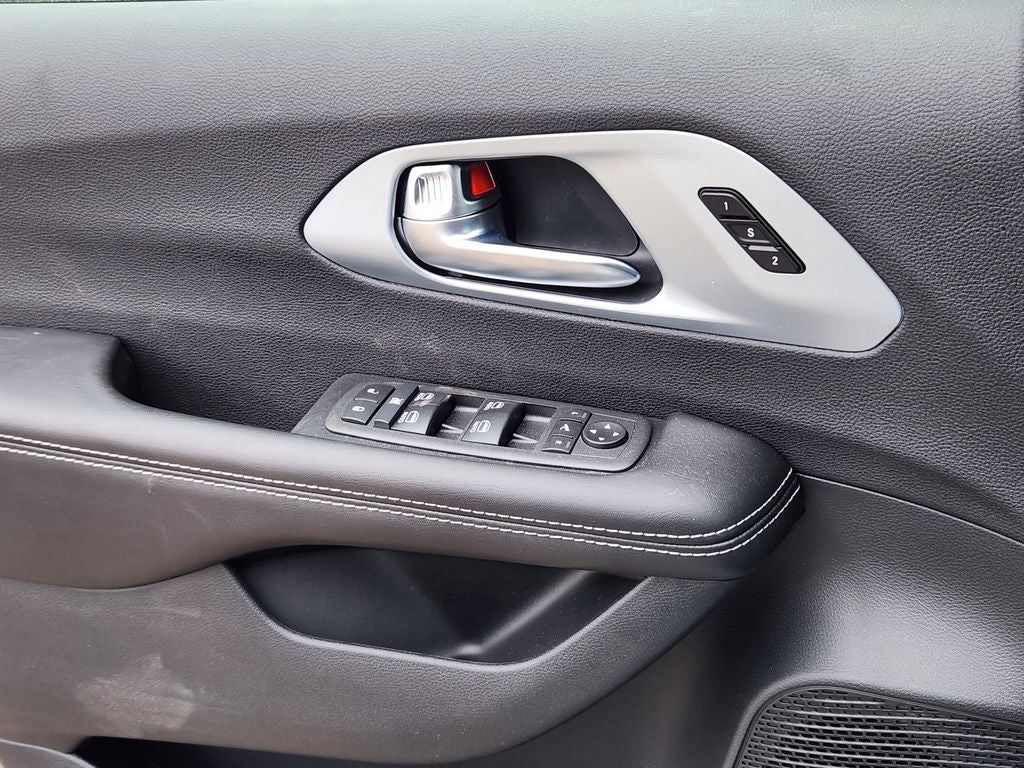 2026 Chrysler Pacifica PACIFICA LIMITED AWD